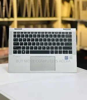 Laptop HP EliteBook X360 1030 G4 16GB Intel Core I7 SSD 256GB