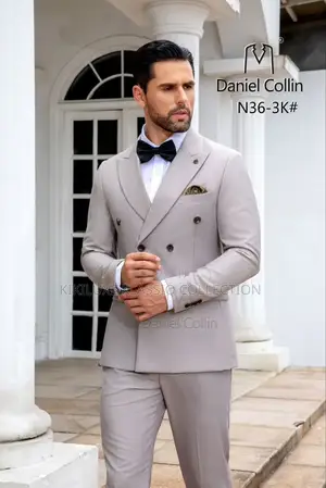 Quality Men's Suit