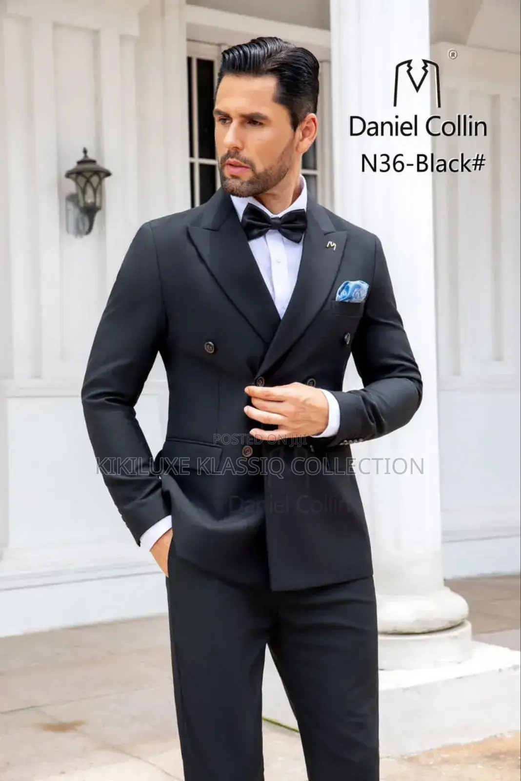 Quality Men's Suit