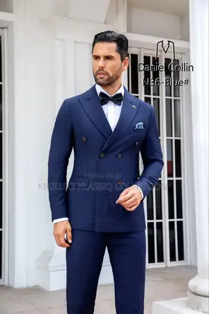 Quality Men's Suit