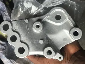 Honda CR-V 2018 Engine Seat