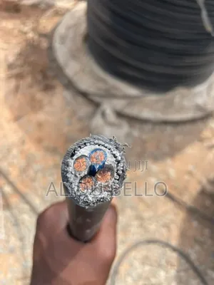 Armord Cable 16mm ×4