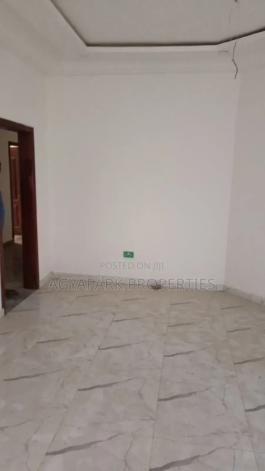 2bdrm Apartment in Cocobord, Amasaman for rent