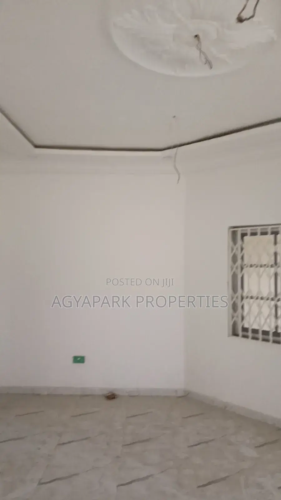 2bdrm Apartment in Cocobord, Amasaman for rent