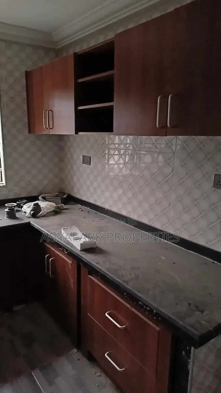2bdrm Apartment in Cocobord, Amasaman for rent