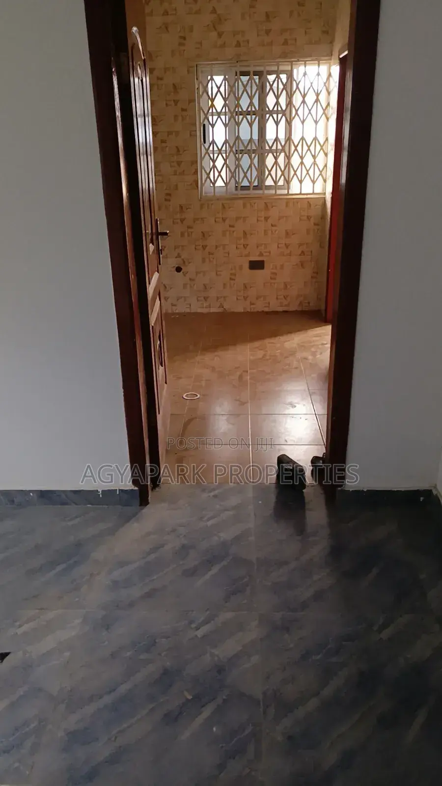 2bdrm Apartment in Cocobord, Amasaman for rent
