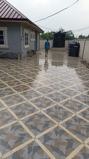 2bdrm Apartment in Cocobord, Amasaman for rent