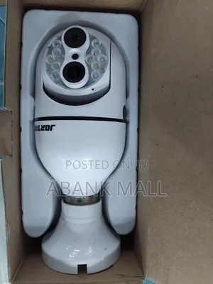 Wireless Camera