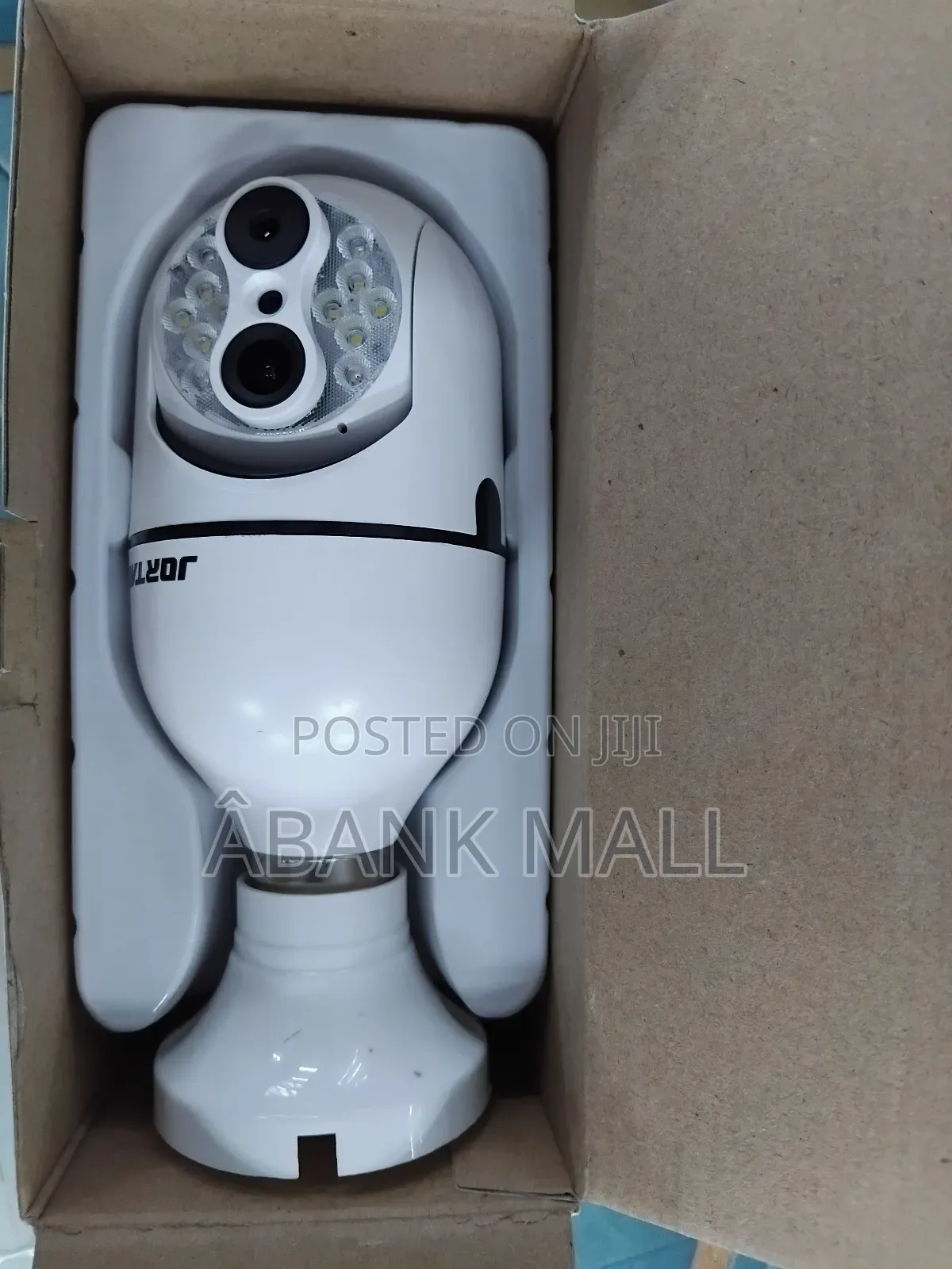 Wireless Camera