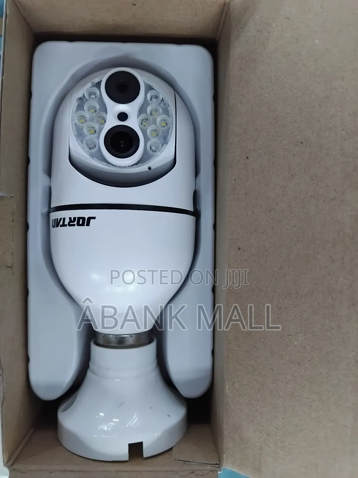 Wireless Camera