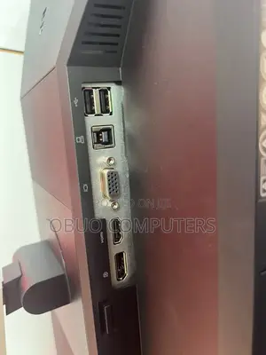 Hp 24'' Inch Monitor