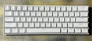Redragon PRO RGB Wireless Gaming Keyboard