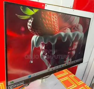 Hp 24'' Inch Monitor