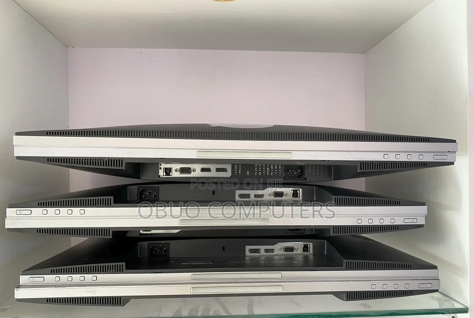 Hp 24'' Inch Monitor