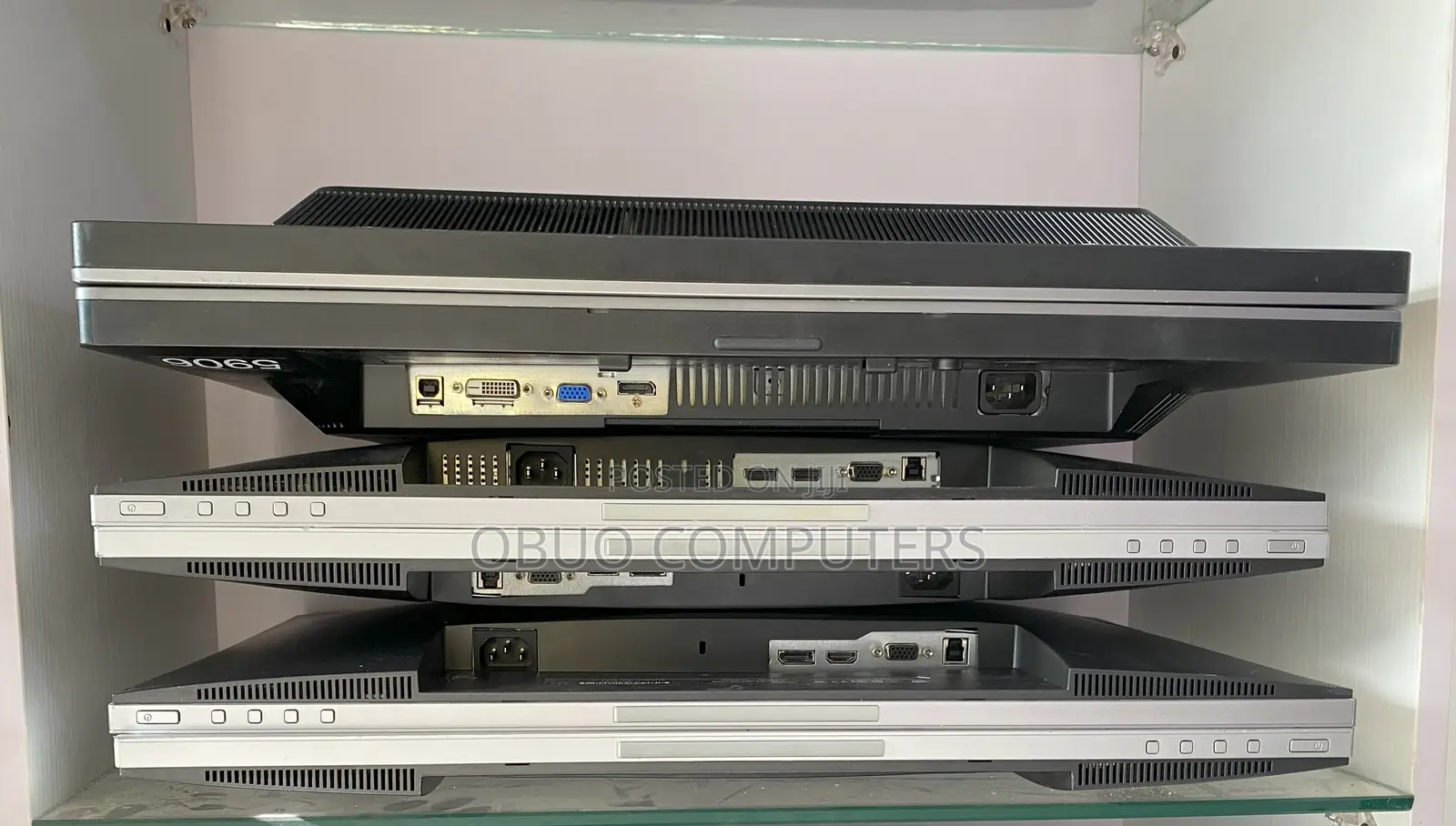 Hp 24'' Inch Monitor