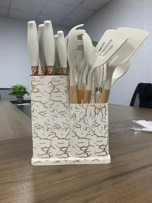 Laddle Set