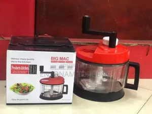 Hand Blender
