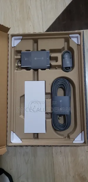 Starlink Kit Gen 4