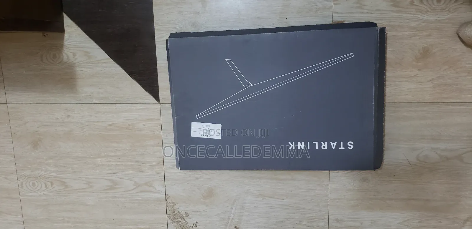 Starlink Kit Gen 4