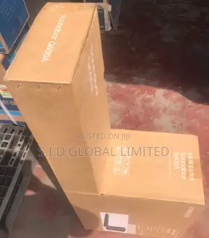 Symphony of Superior Sound of HW-Q600A 3.1ch Soundbar