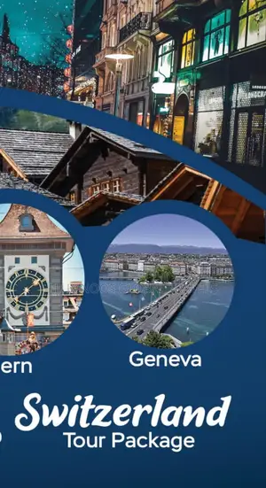 Switzerland Tour Expo Visa Express