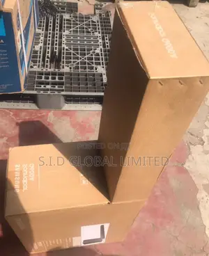 Our High-Performance Speakers HW-Q600A 3.1ch Soundbar