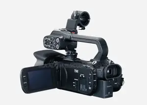 Canon XA11 Compact Full HD Camcorder With HDMI And Composite