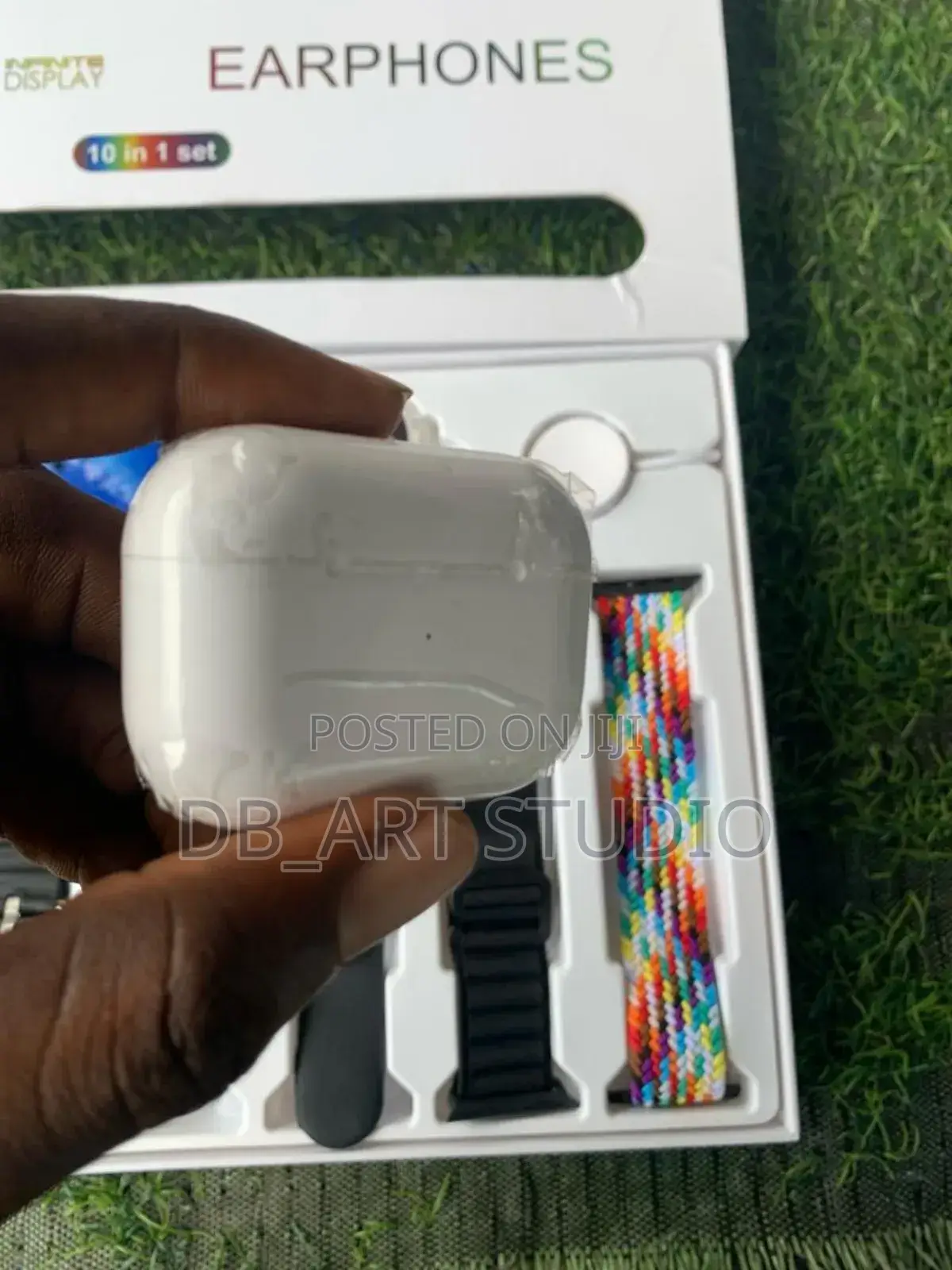 I20 Ultra Smart Watch Withairpod, Phone Watch,T900,Hiwatch .