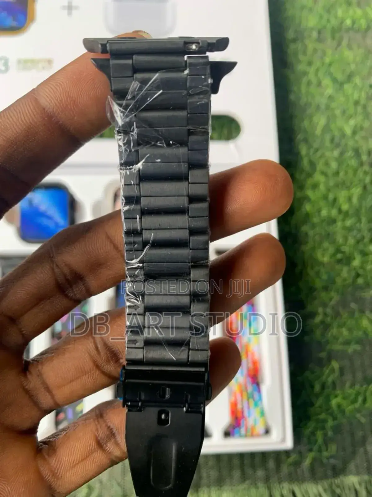 I20 Ultra Smart Watch Withairpod, Phone Watch,T900,Hiwatch .