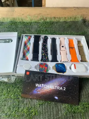 I20 Ultra Smart Watch Withairpod, Phone Watch,T900,Hiwatch .