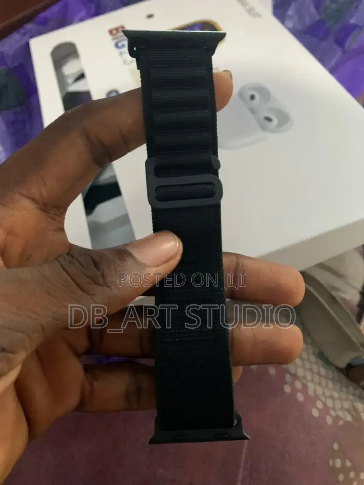 I20 Ultra Smart Watch Withairpod, Phone Watch,T900,Hiwatch .