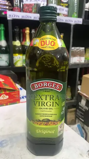 Borges Extra Virgin 1l