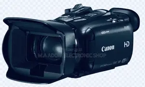 Vixia Hf G40 Full HD Camcorder
