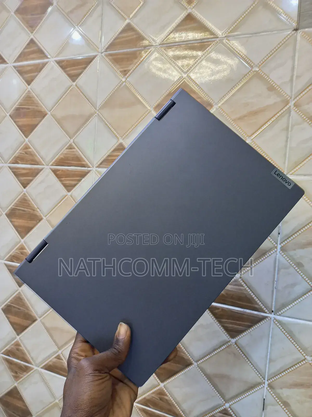 New Laptop Lenovo IdeaPad Flex 15 8GB AMD Ryzen 5 SSD 256GB