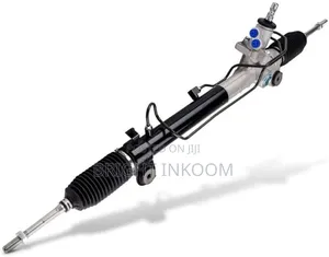 Mitsubishi Alternator 2016 2017 2018 Steering Rack