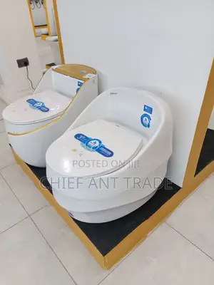 Egg Wc. Toilet Seat. T088
