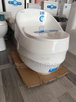 Egg Wc. Toilet Seat. T088