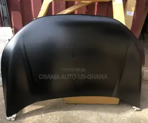 Honda Cr-v /CRV 2017 Bonnet 2017 2018 2019 2020 2021 2022 Bonnet /Hood