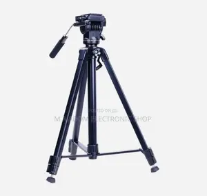 Yunteng VCT-860: A Professional Tripod for Stable Shots