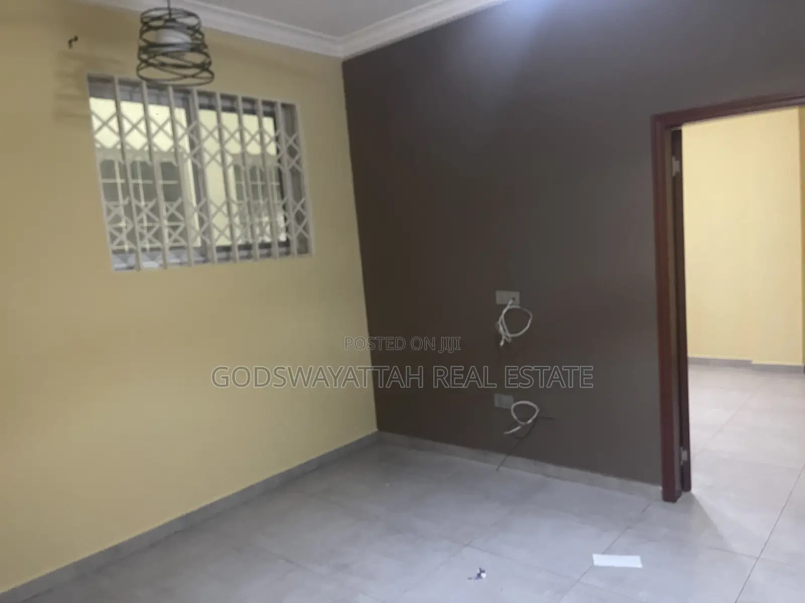 1bdrm Apartment in East Legon, Adjiriganor for rent