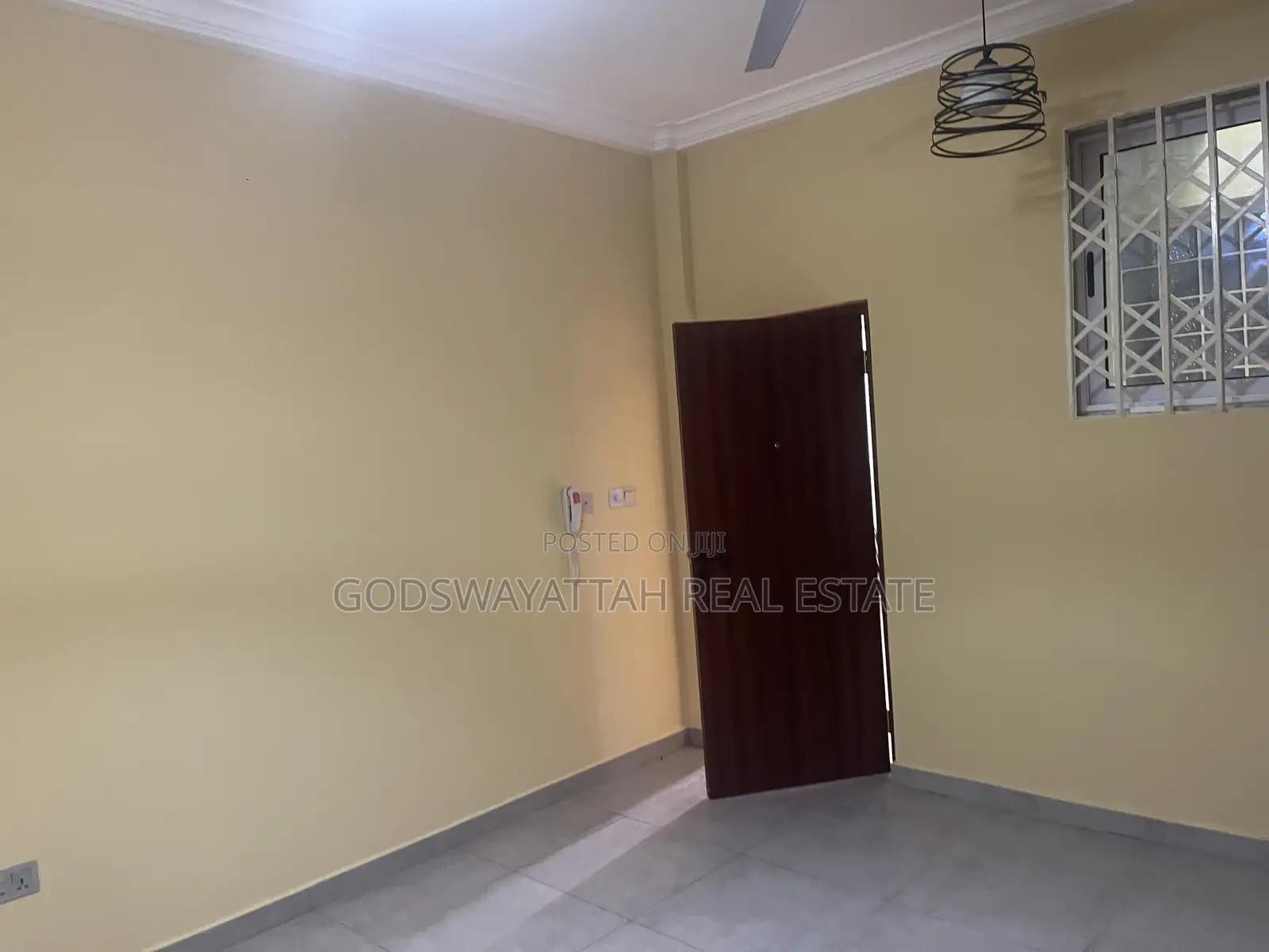 1bdrm Apartment in East Legon, Adjiriganor for rent