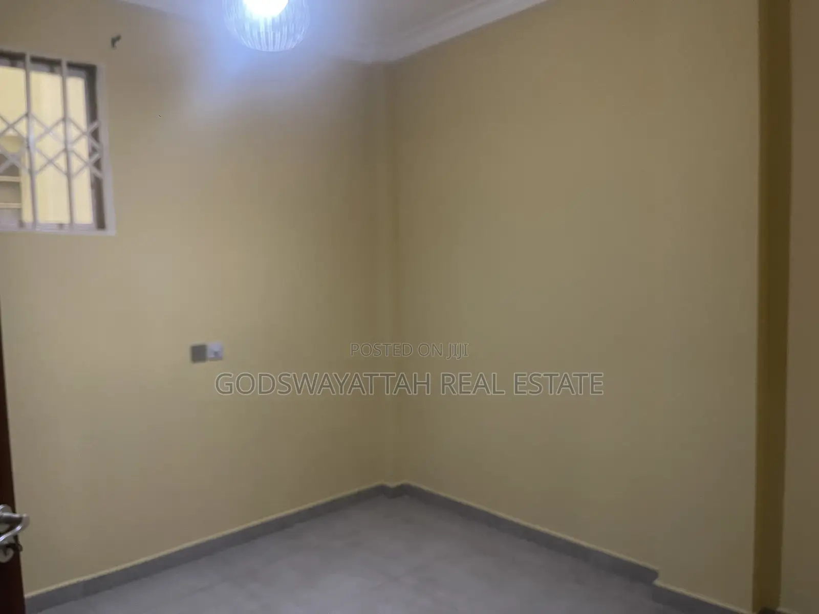 1bdrm Apartment in East Legon, Adjiriganor for rent