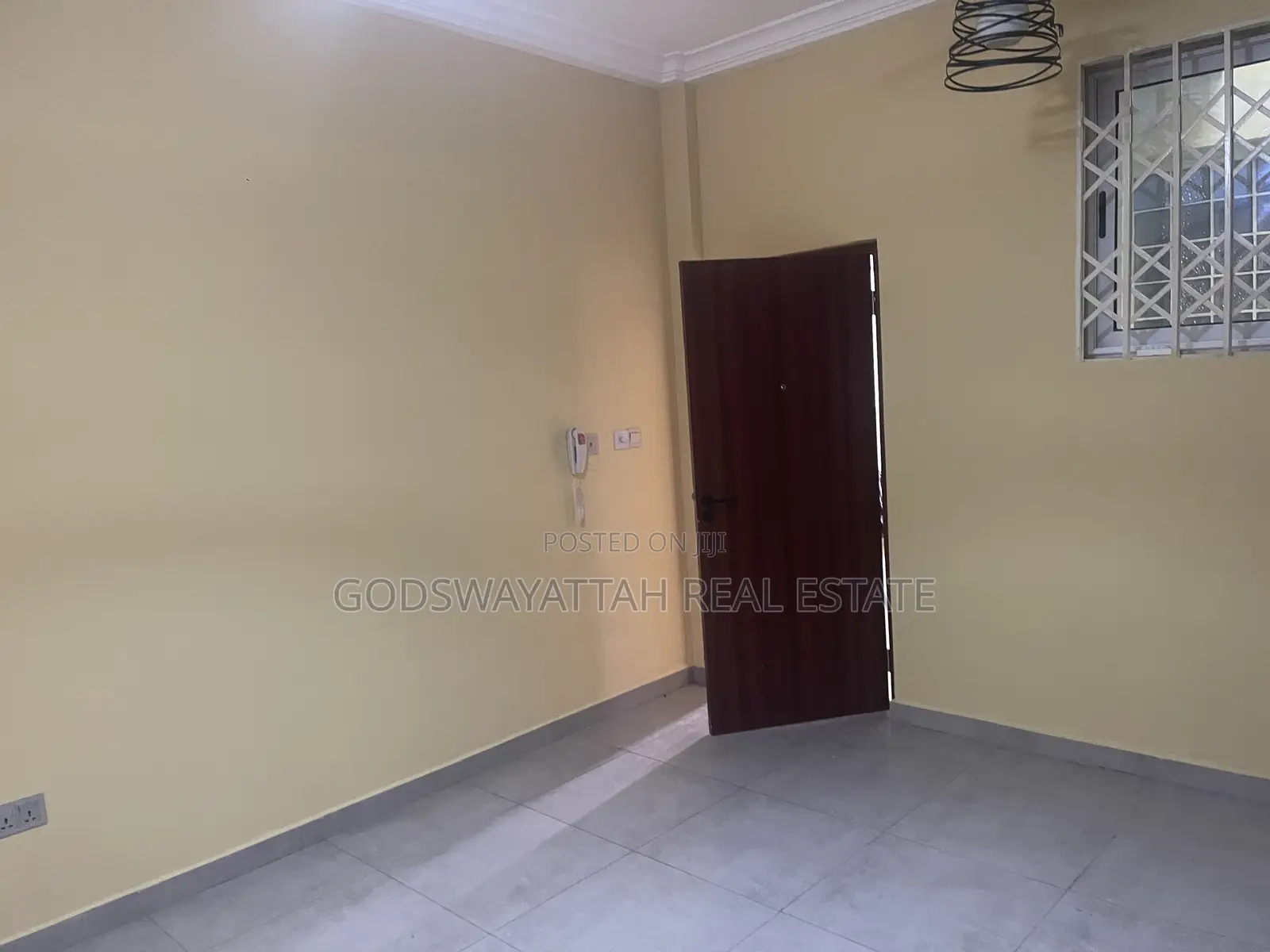 1bdrm Apartment in East Legon, Adjiriganor for rent