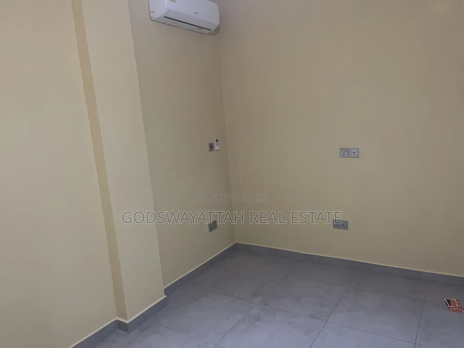 1bdrm Apartment in East Legon, Adjiriganor for rent