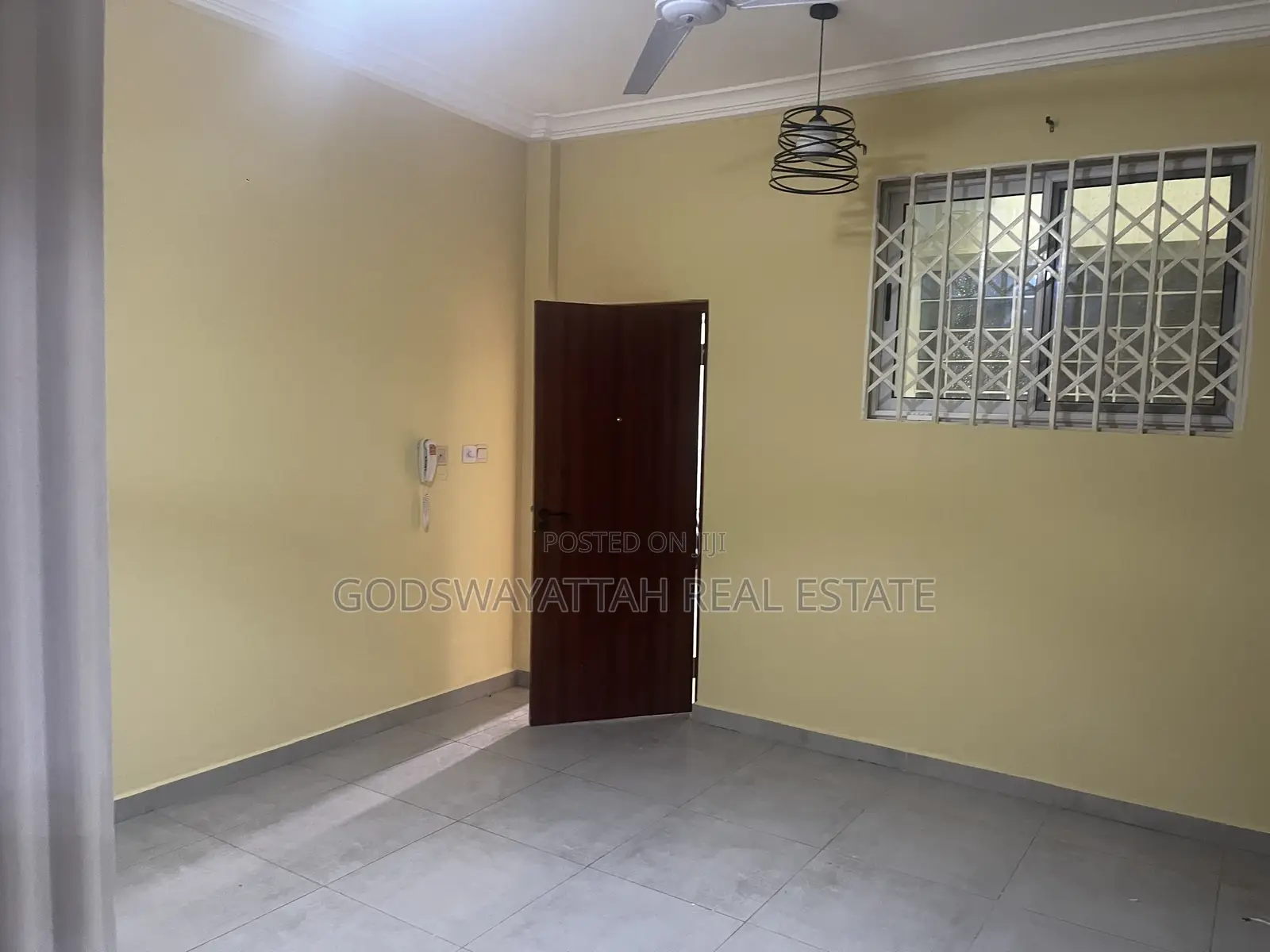 1bdrm Apartment in East Legon, Adjiriganor for rent