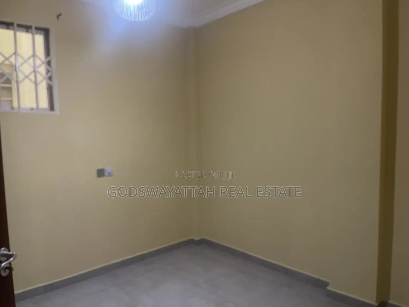 1bdrm Apartment in East Legon, Adjiriganor for rent