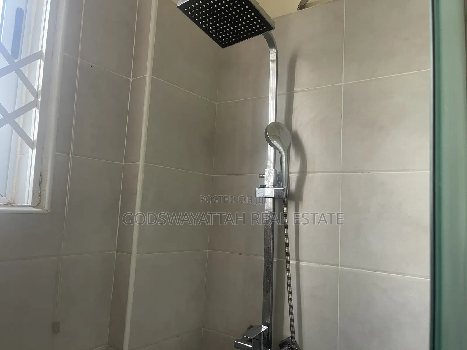 1bdrm Apartment in East Legon, Adjiriganor for rent
