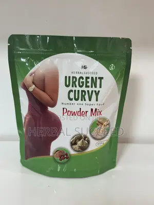 Herbalsucceed Urgent Curvy Mix
