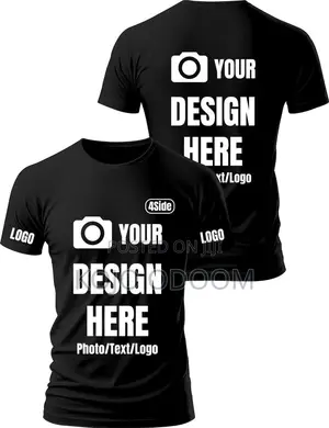 T-Shirt Printing