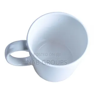 12oz Sublimation Mug
